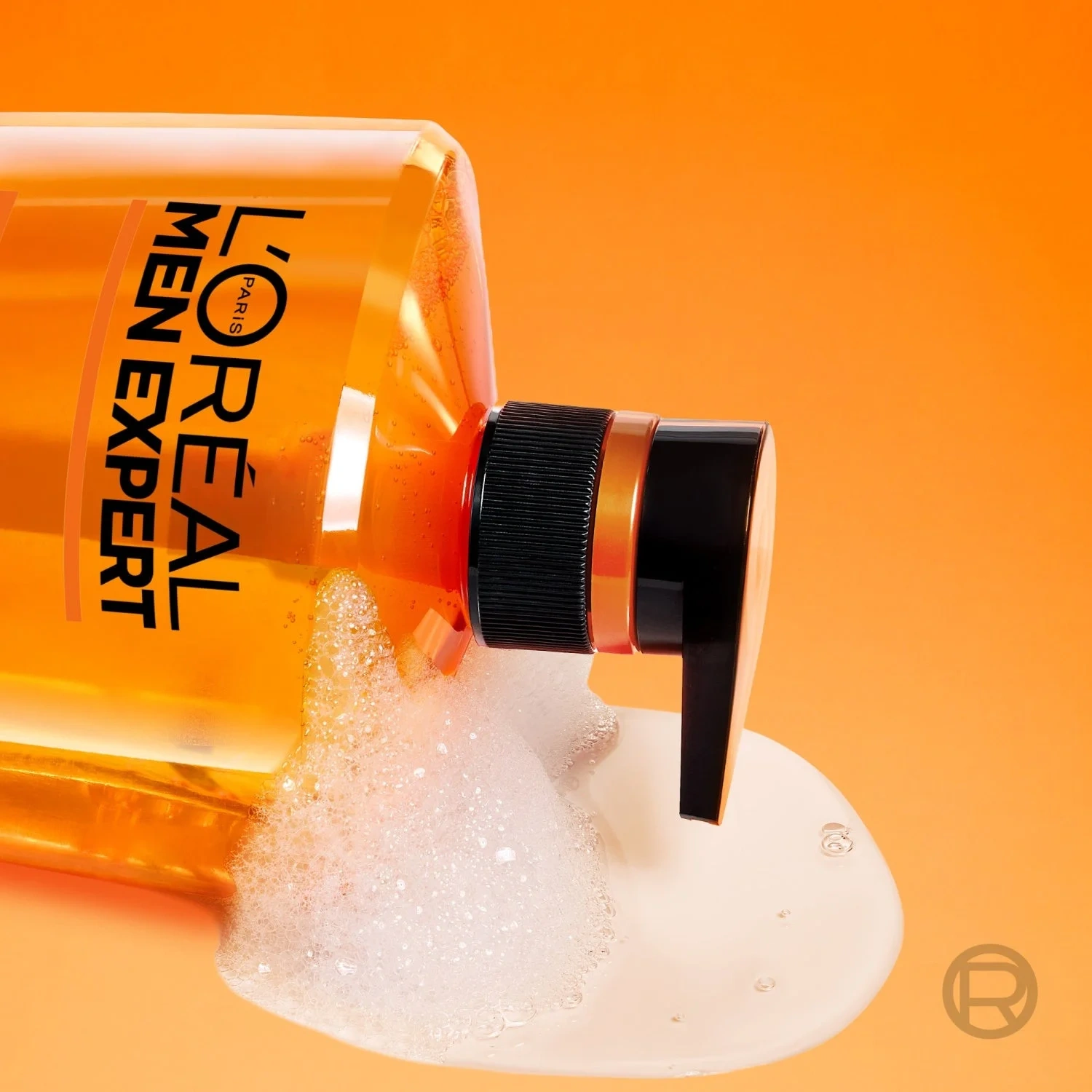 L'Oréal Paris Men Expert Hydra Energetic Shower Gel