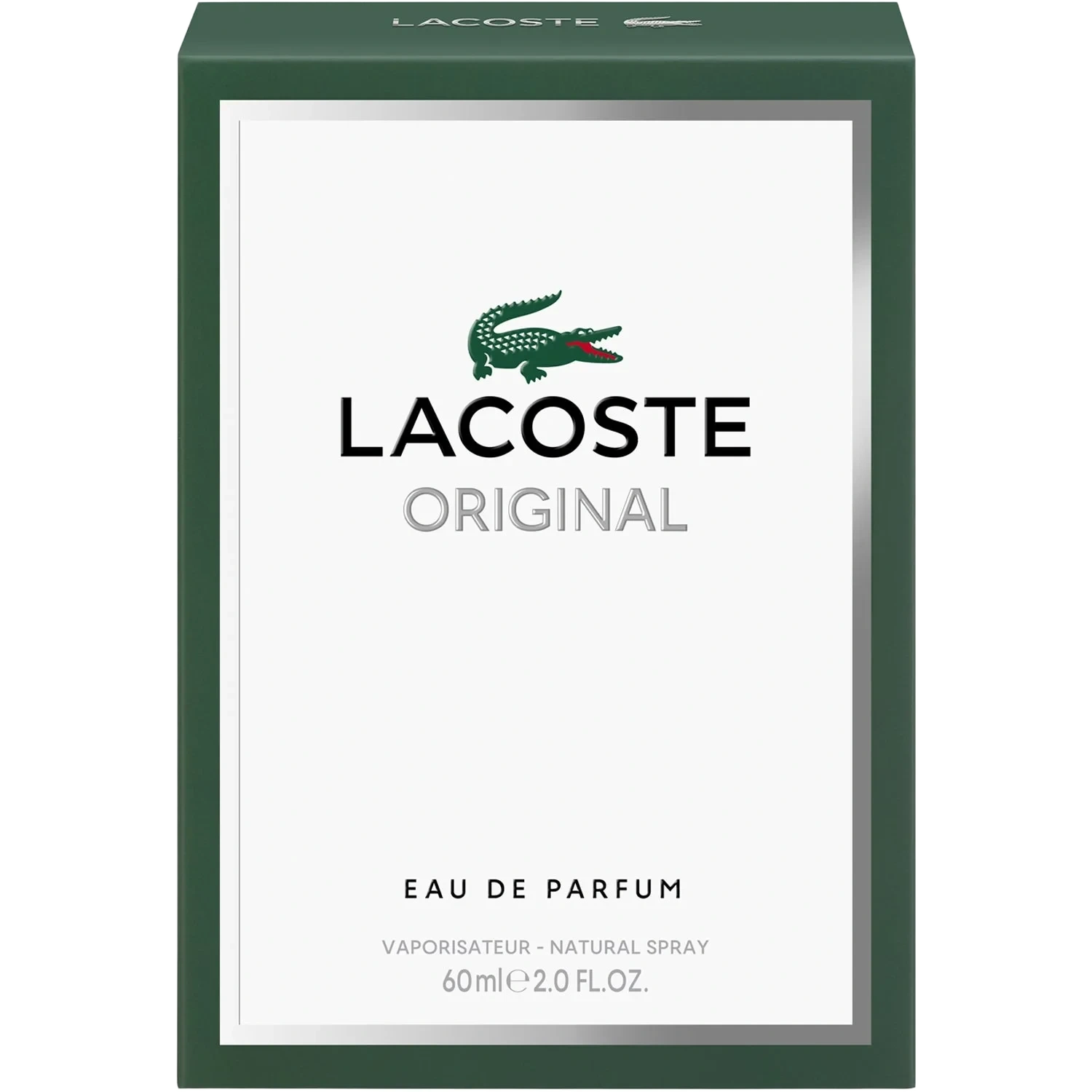 Lacoste Original