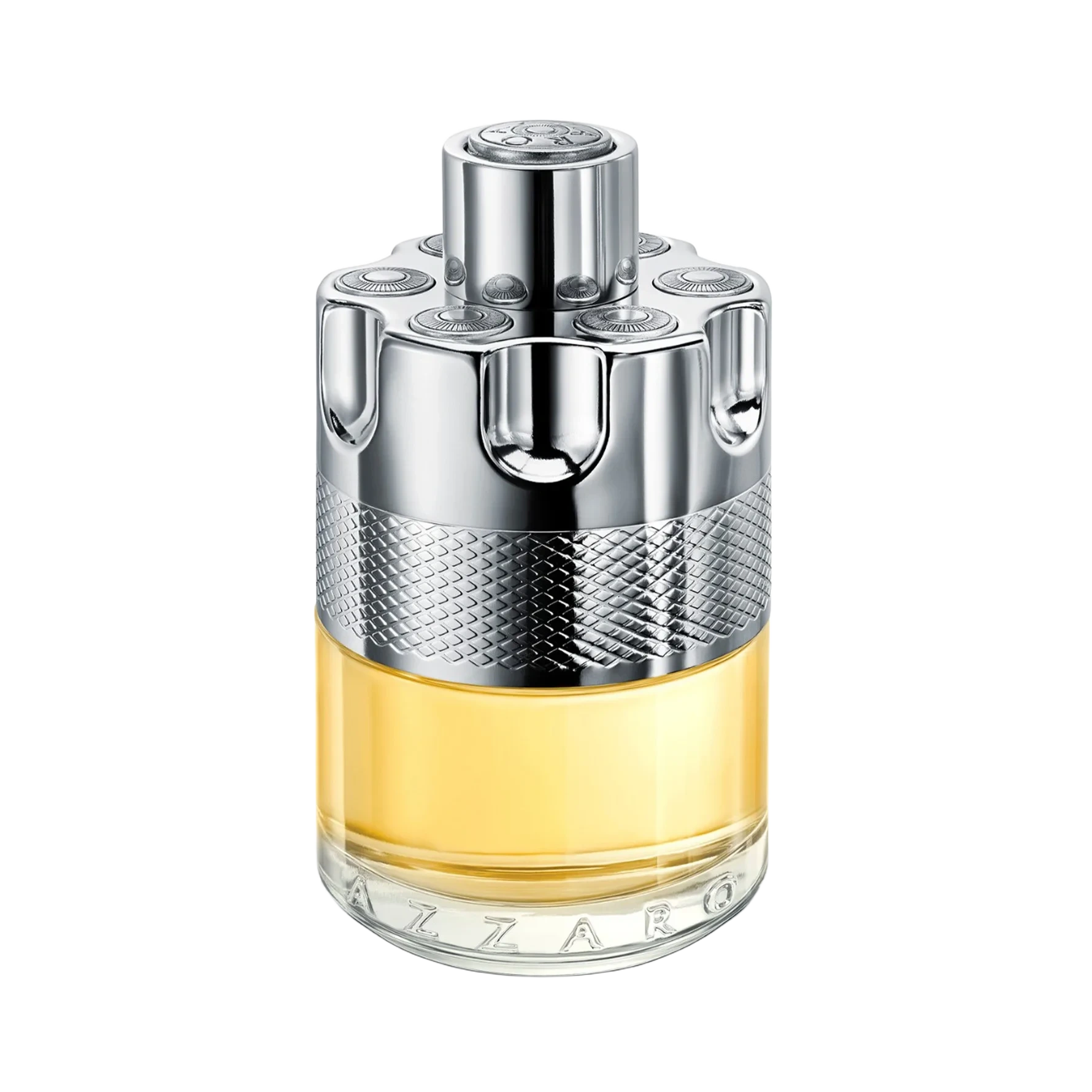 AZZARO Wanted Eau de Toilette 100 ml