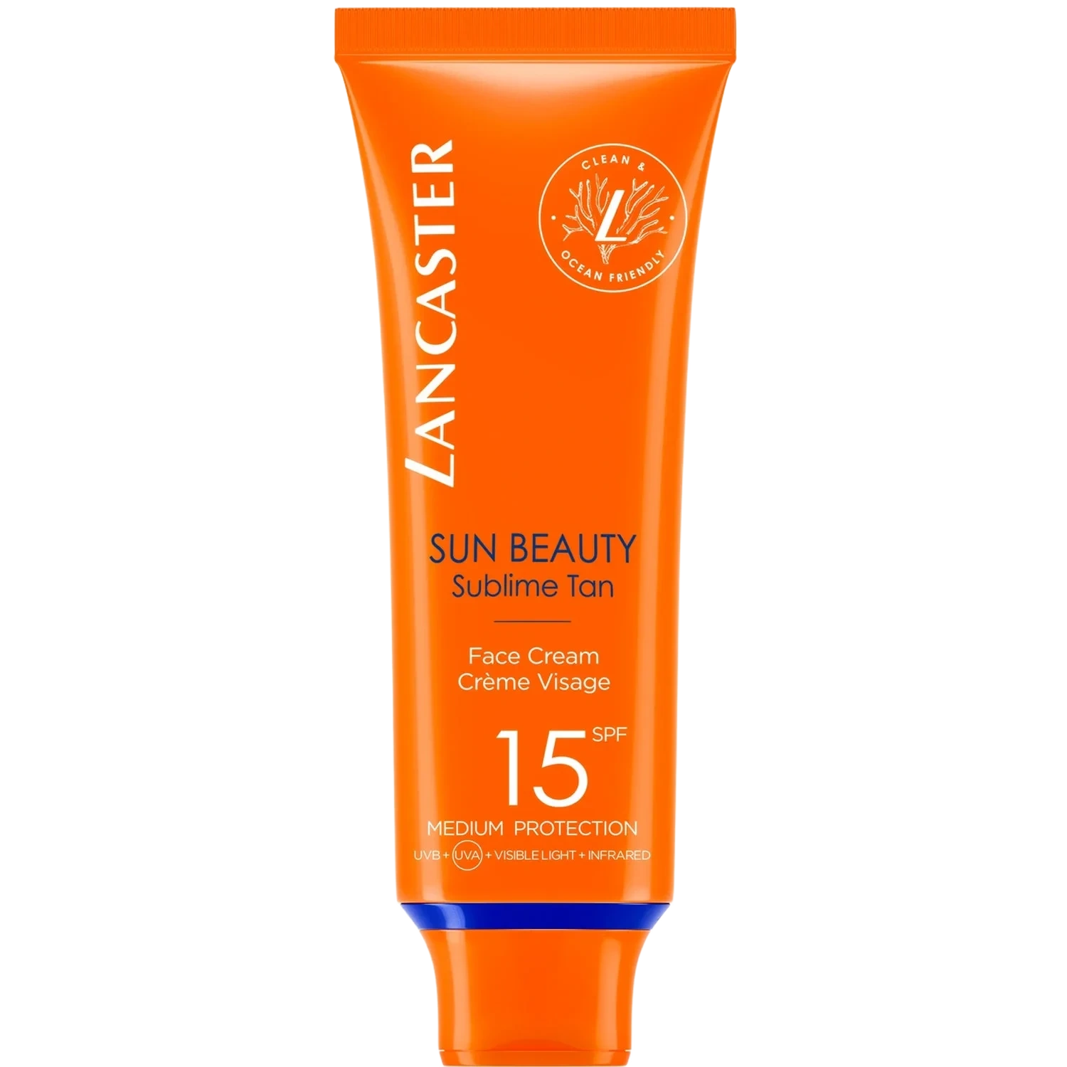 Lancaster Sun Care Face