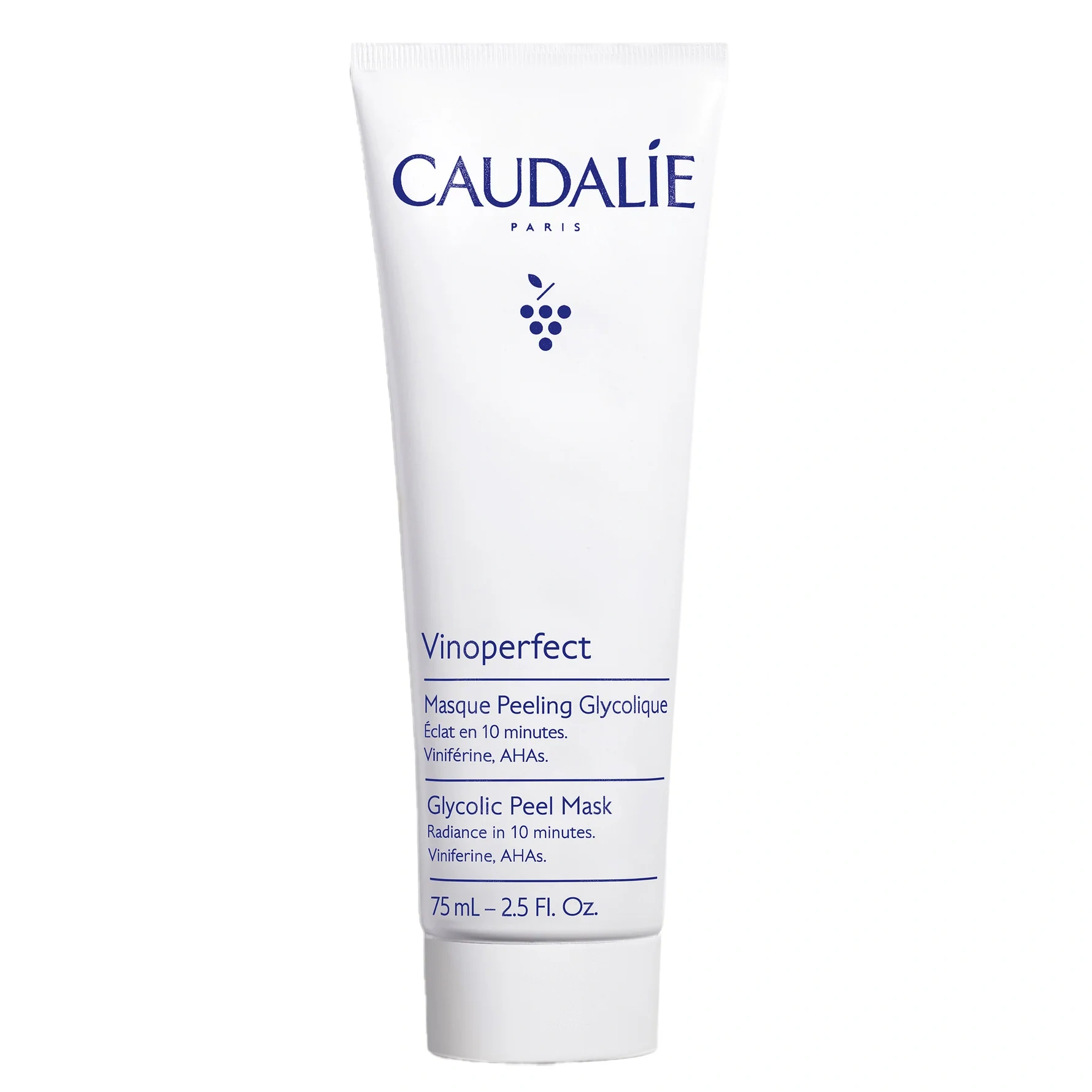 Caudalie Vinoperfect Glycolic Peel Mask