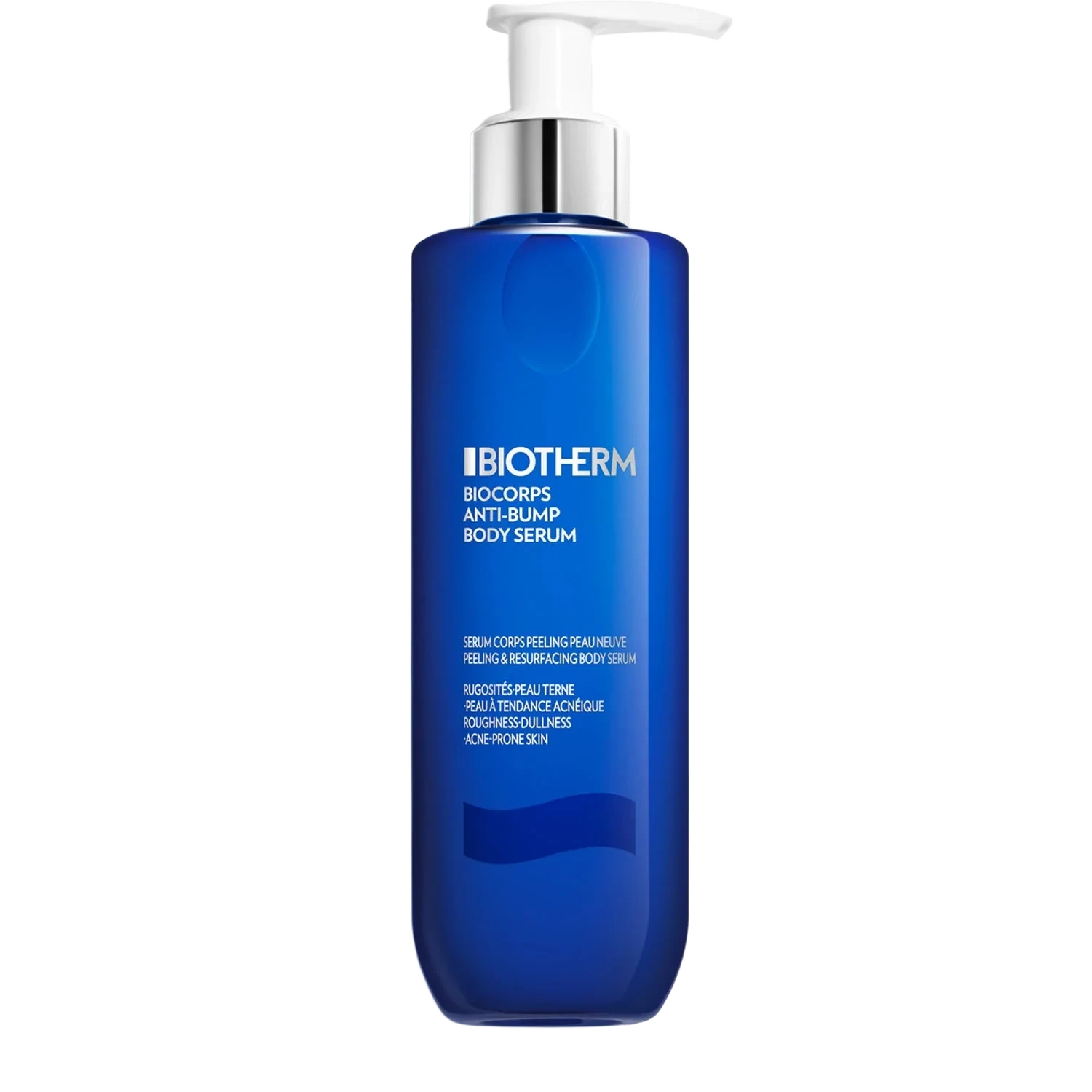 Biotherm Biocorps Body Serum 200 ml