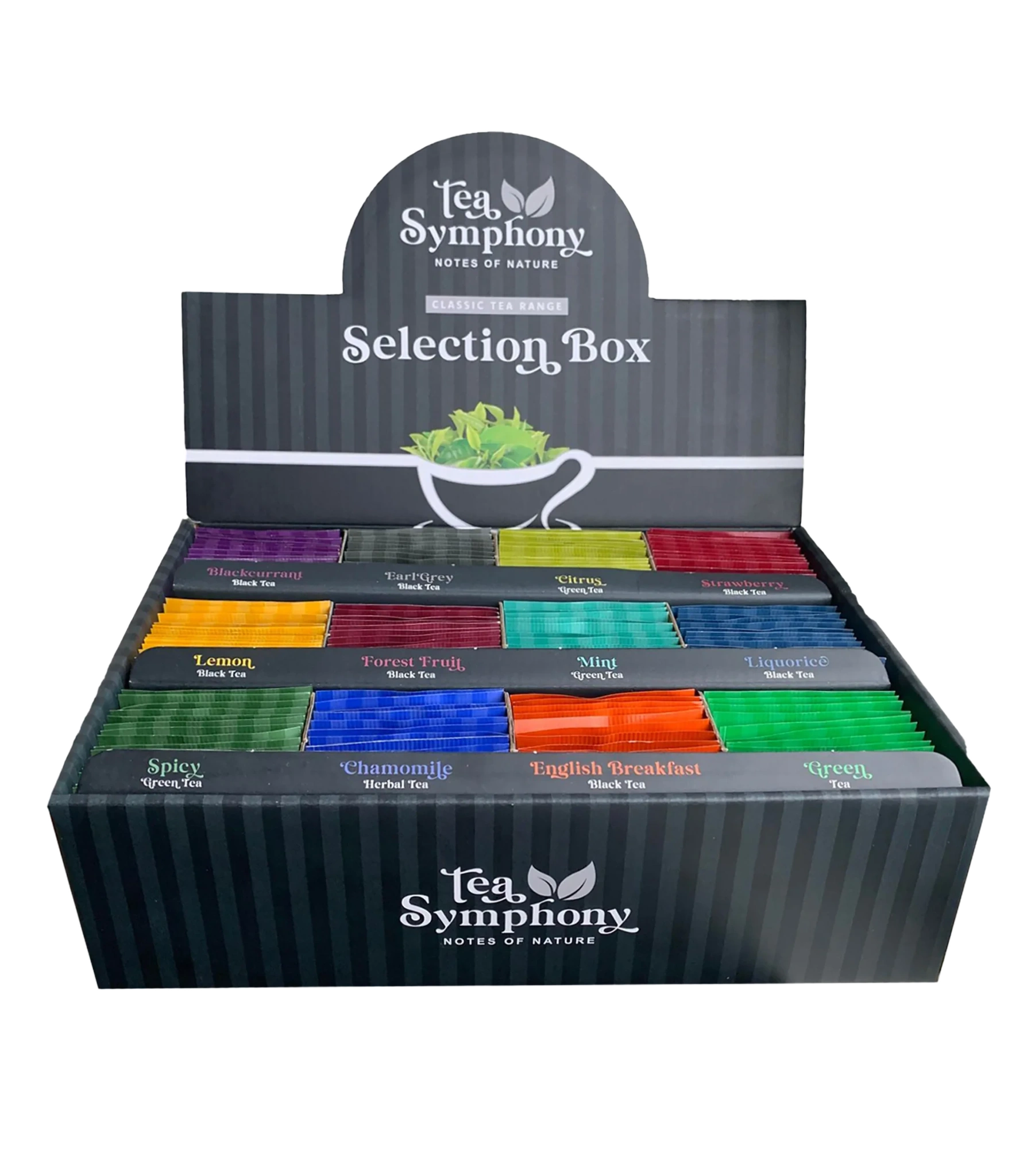 Tea Symphony Classic Selection Mix