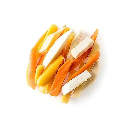 Rotfruktsmix Stavar 1kg