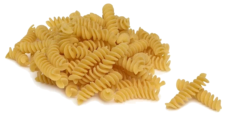 Fusilli no48  3kg