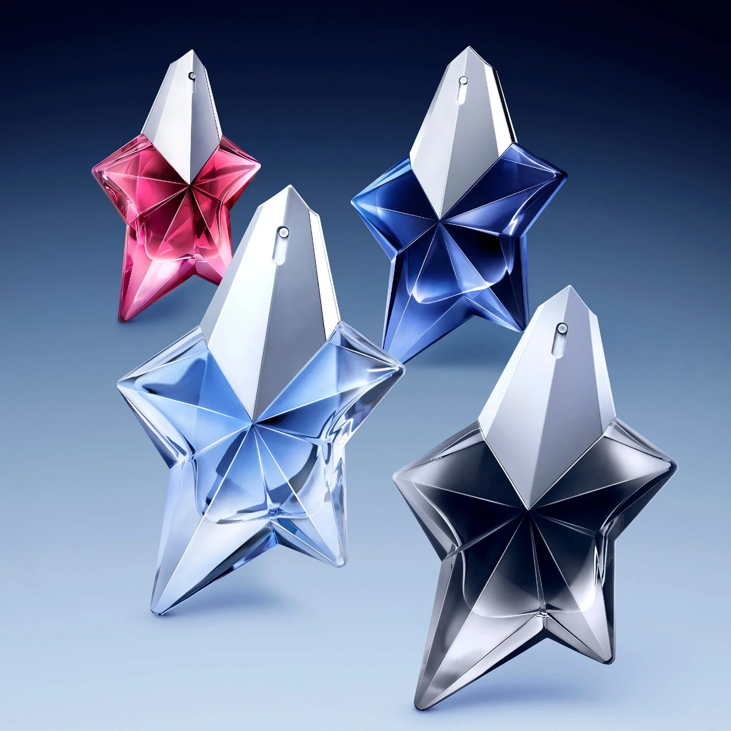 Angel Fantasm EDP Sensuelle 50ml