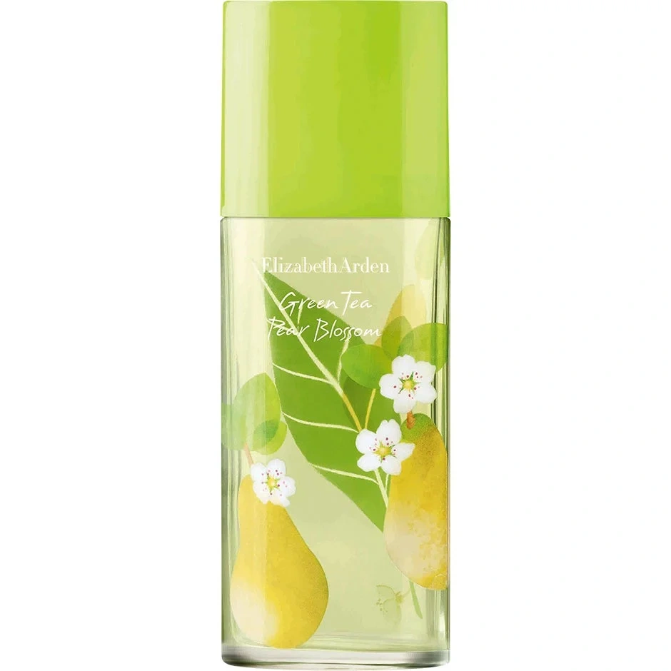 Elizabeth Arden Green Tea Pear Blossom