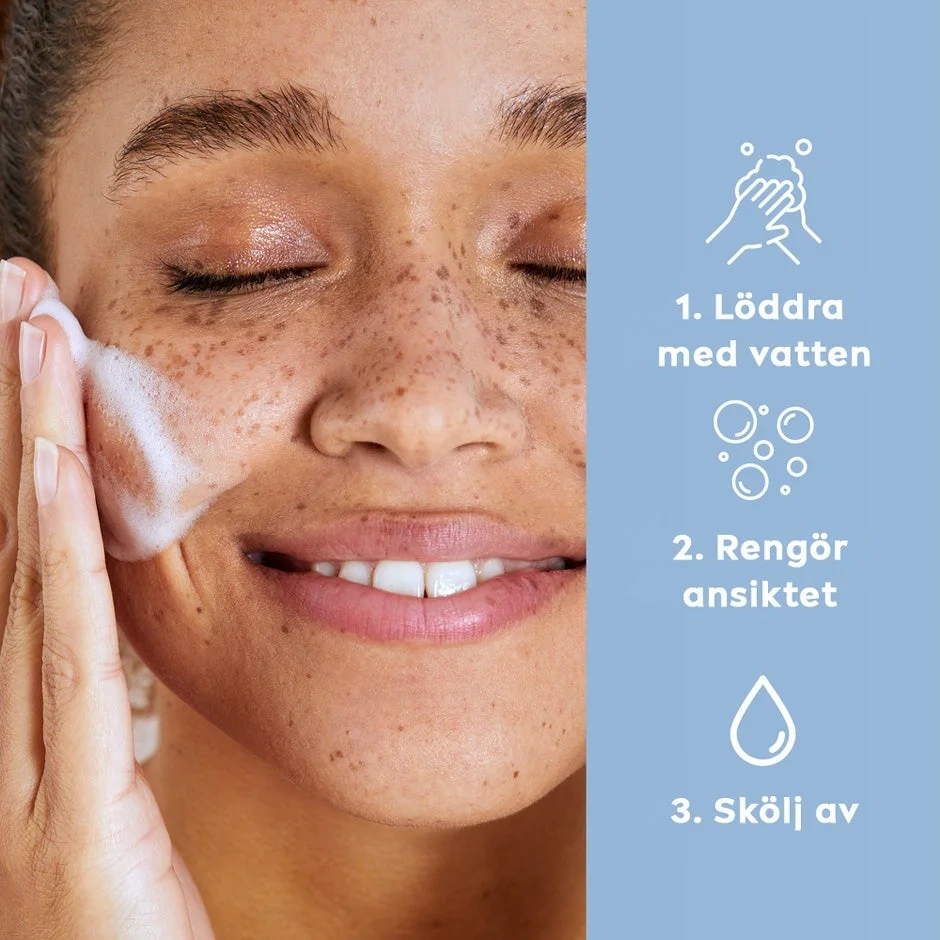 Nivea Face Cleansing Bar Refreshing Magicbar 75g