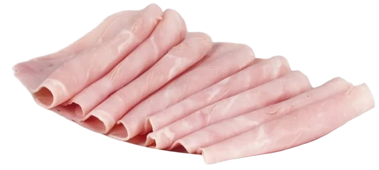Skinke Kokt 400g Skjeggerød