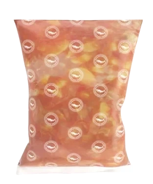 BACALAOFABRIKKEN AS Bacalao De Pedro Kokepose Gryteklar