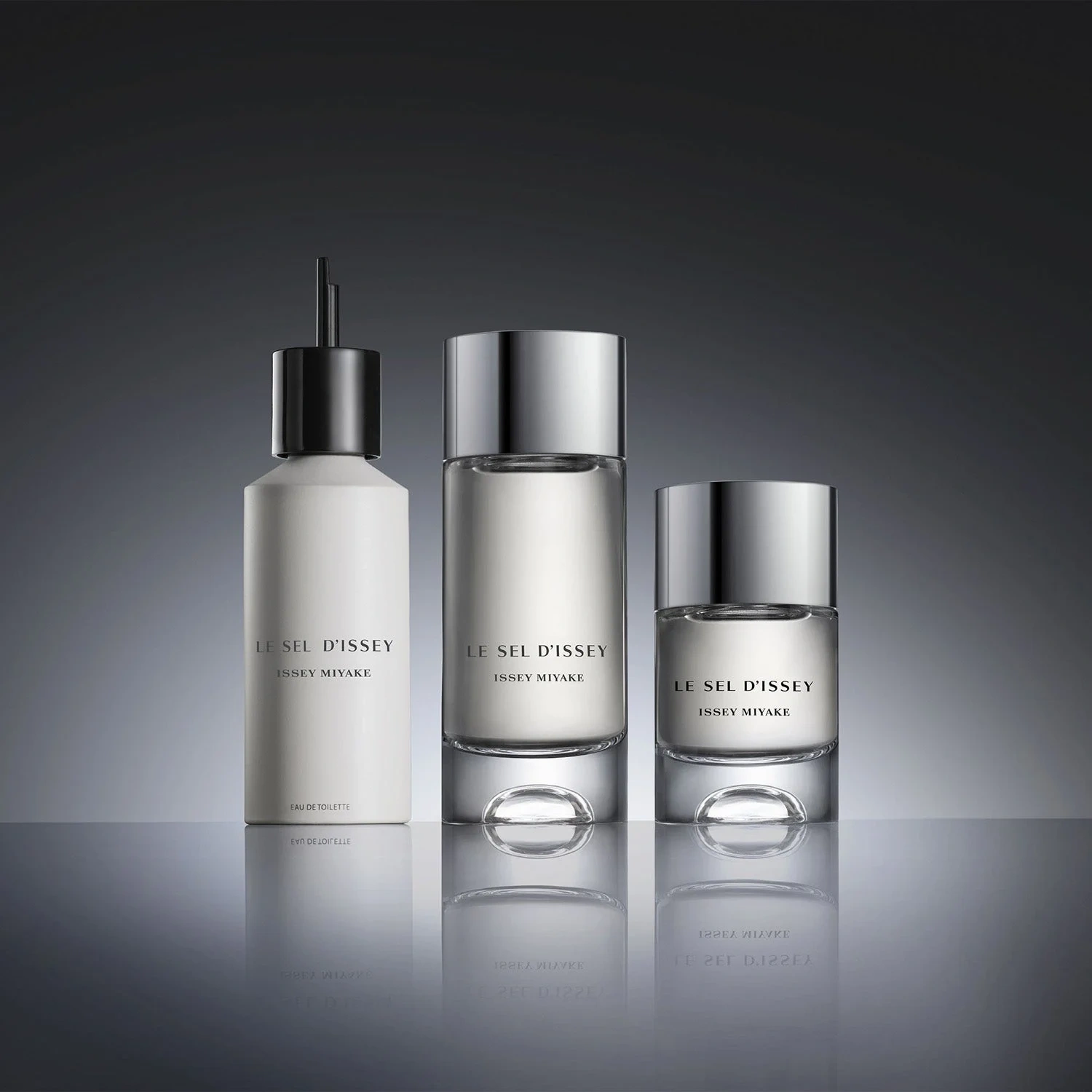 Issey Miyake Le Sel D'Issey