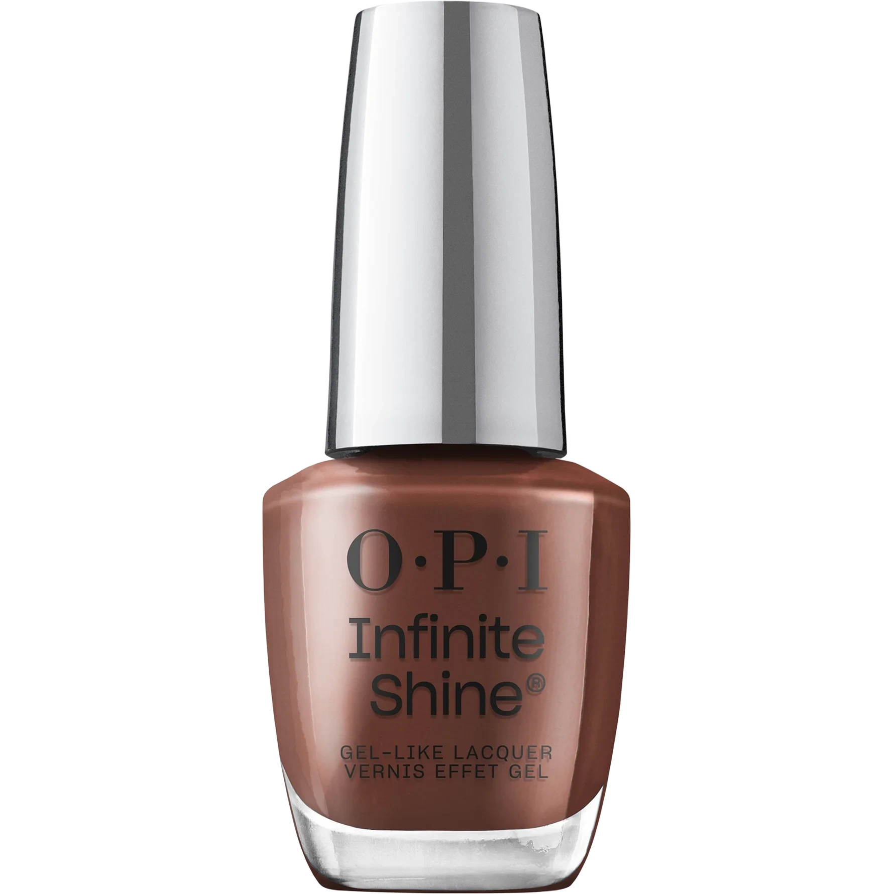 OPI Infinite Shine - Fall Collection Lip Hot Liner