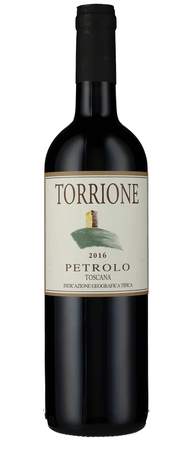 Tenuta di Petrolo