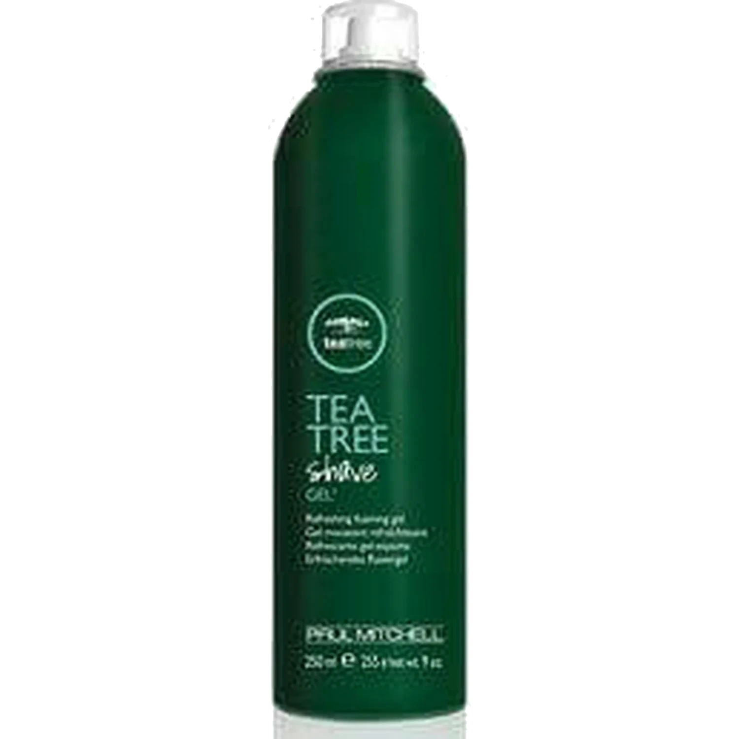 Paul Mitchell Tea Tree Shave Gel