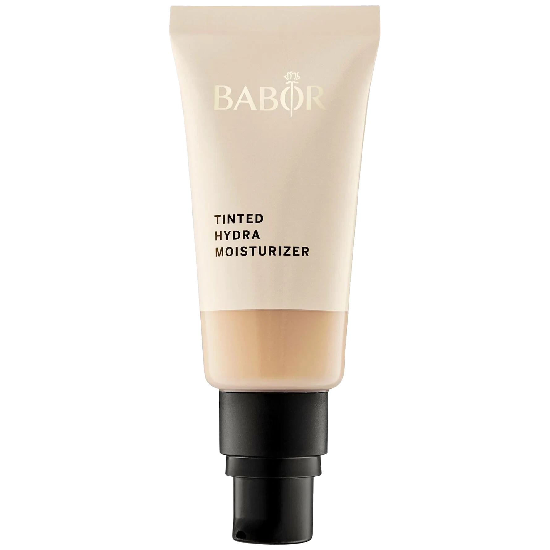 BABOR Tinted Hydra Moisturizer 02 Natural