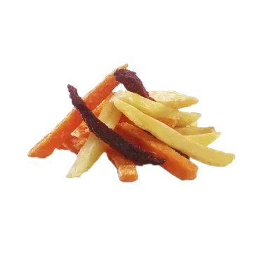 HOFF Rainbow Fries