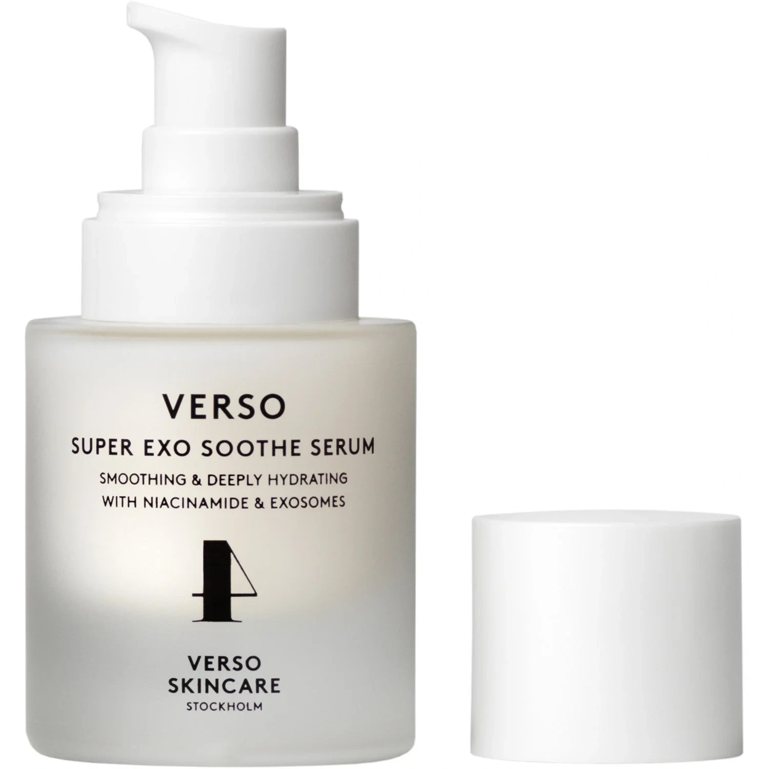 Verso N°4 Super Exo Sooth Serum