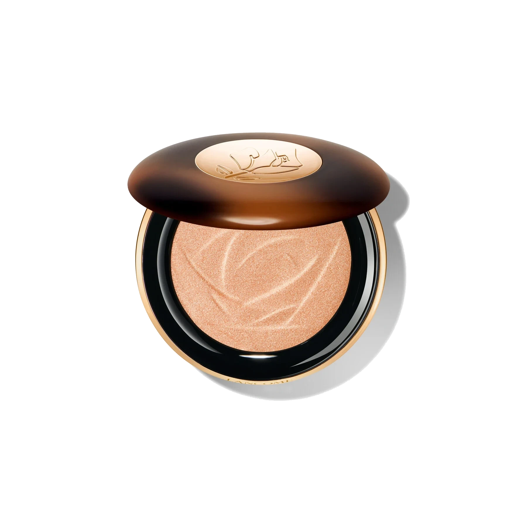 Lancôme Teint Idole Ultra Wear Serum Highlighter 05 Copper Glow