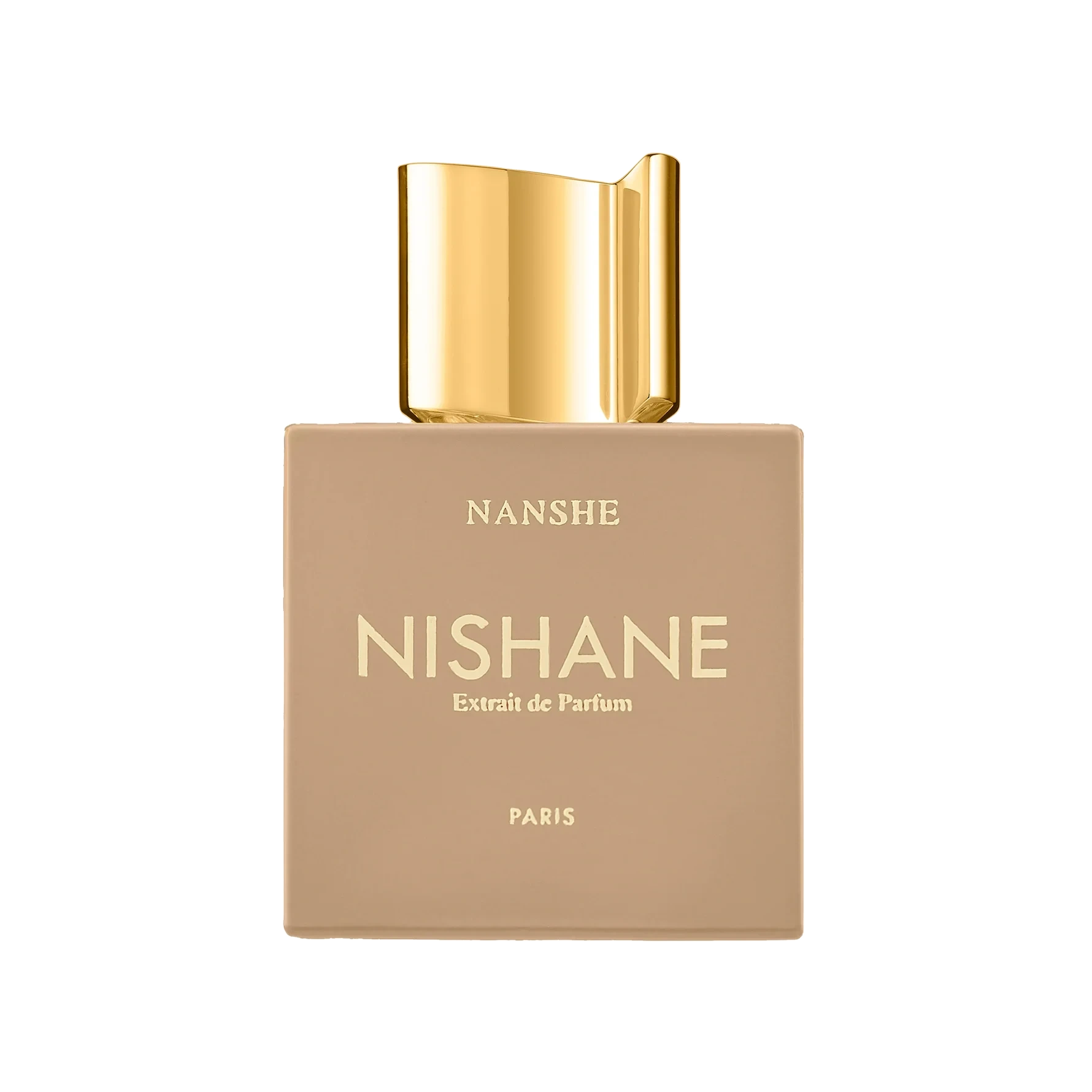 NISHANE Nanshe Extrait de Parfum 100 ml