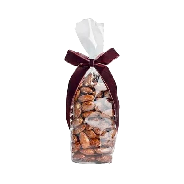 Apotekets Brente Mandler 150g