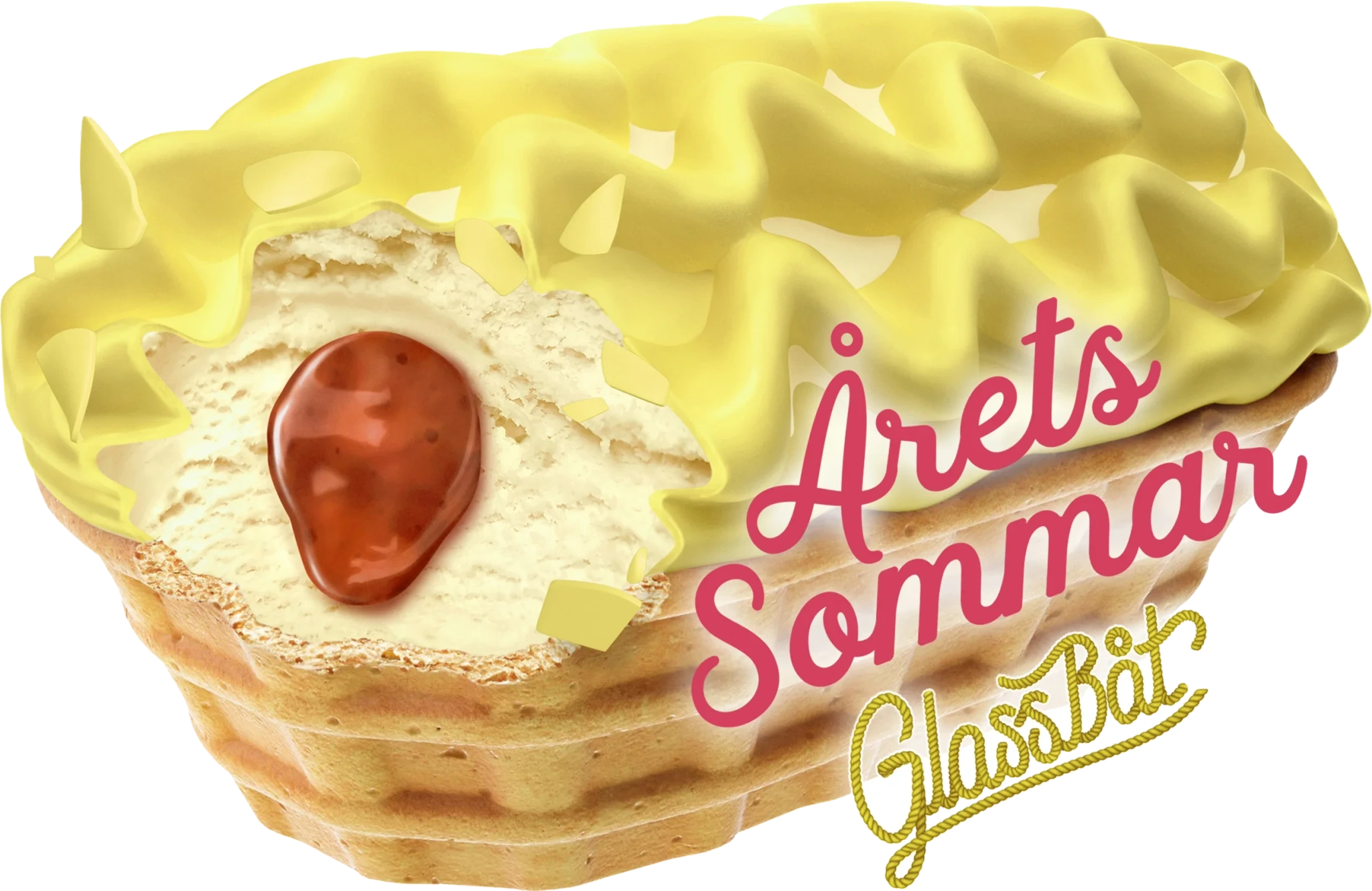 SommarGlassbåt -25