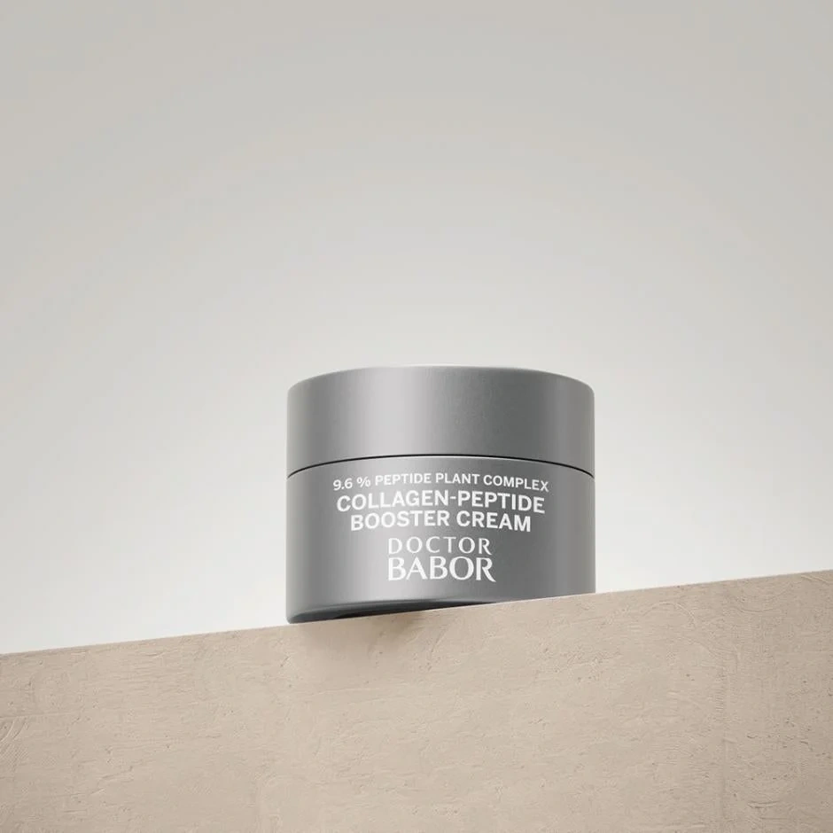 BABOR Doctor Babor Lifting Collagen-Peptide Booster Cream, 50 ml