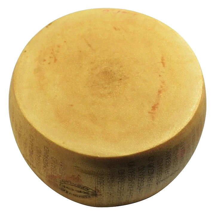 Parmesan 30mnd ca35kg   kg