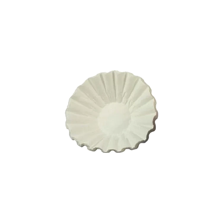 Kaffefilter kurv b10    250stk