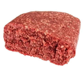 Nötfärs