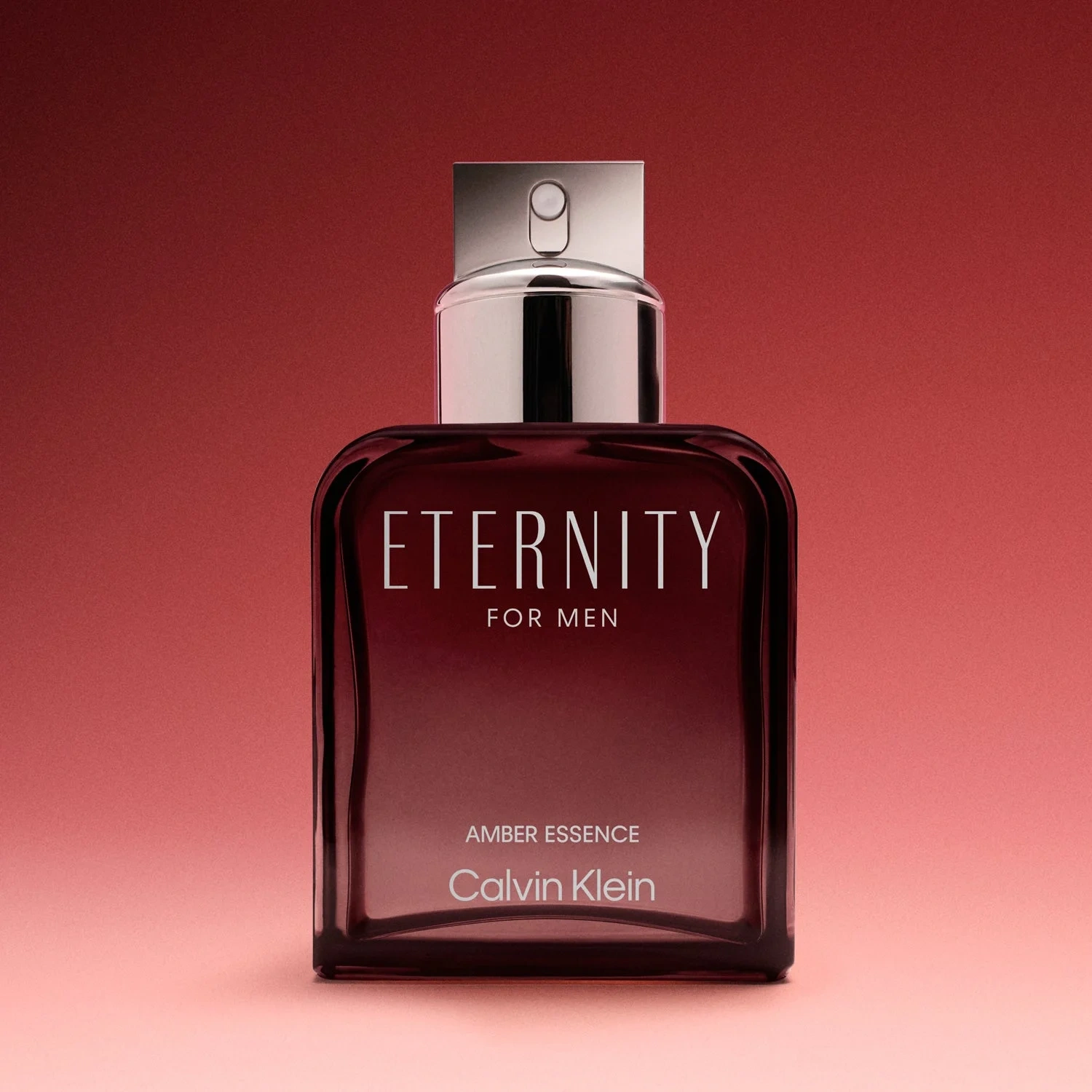 Calvin Klein Eternity Man Amber Essence