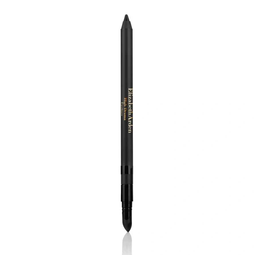 Elizabeth Arden 24 Hour High Drama Eye Liner Smoky Black, 1,2 ml