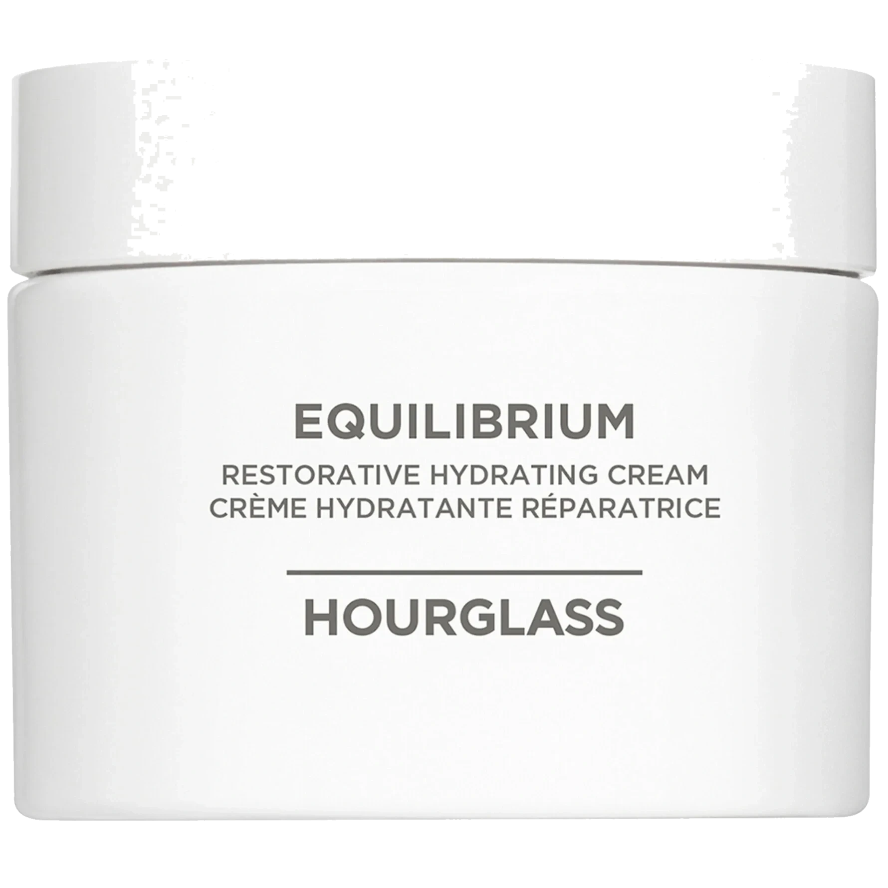 Hourglass Equilibrium Restorative Hydrating Cream 56 ml