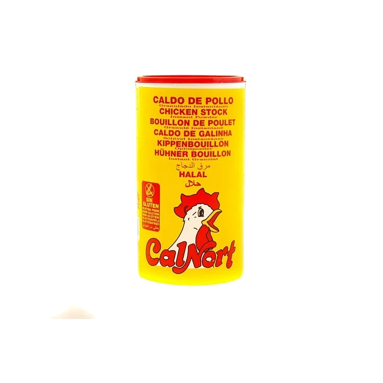 Kyllingbuljong   1kg