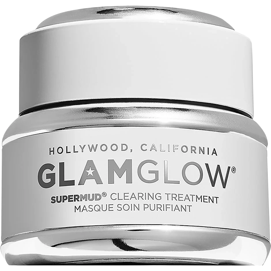 GlamGlow Supermud Clearing Treatment