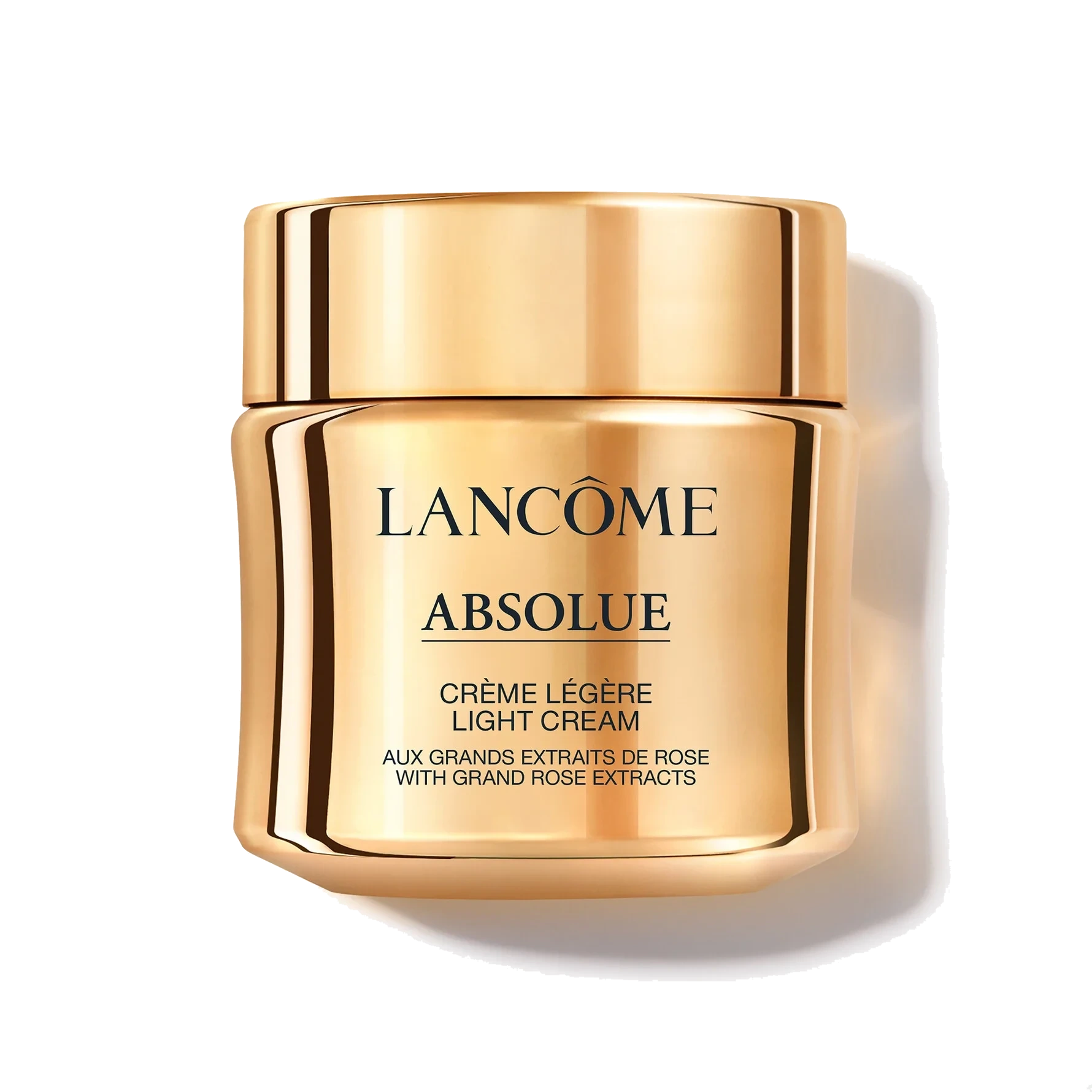 Lancôme Absolue Light Cream