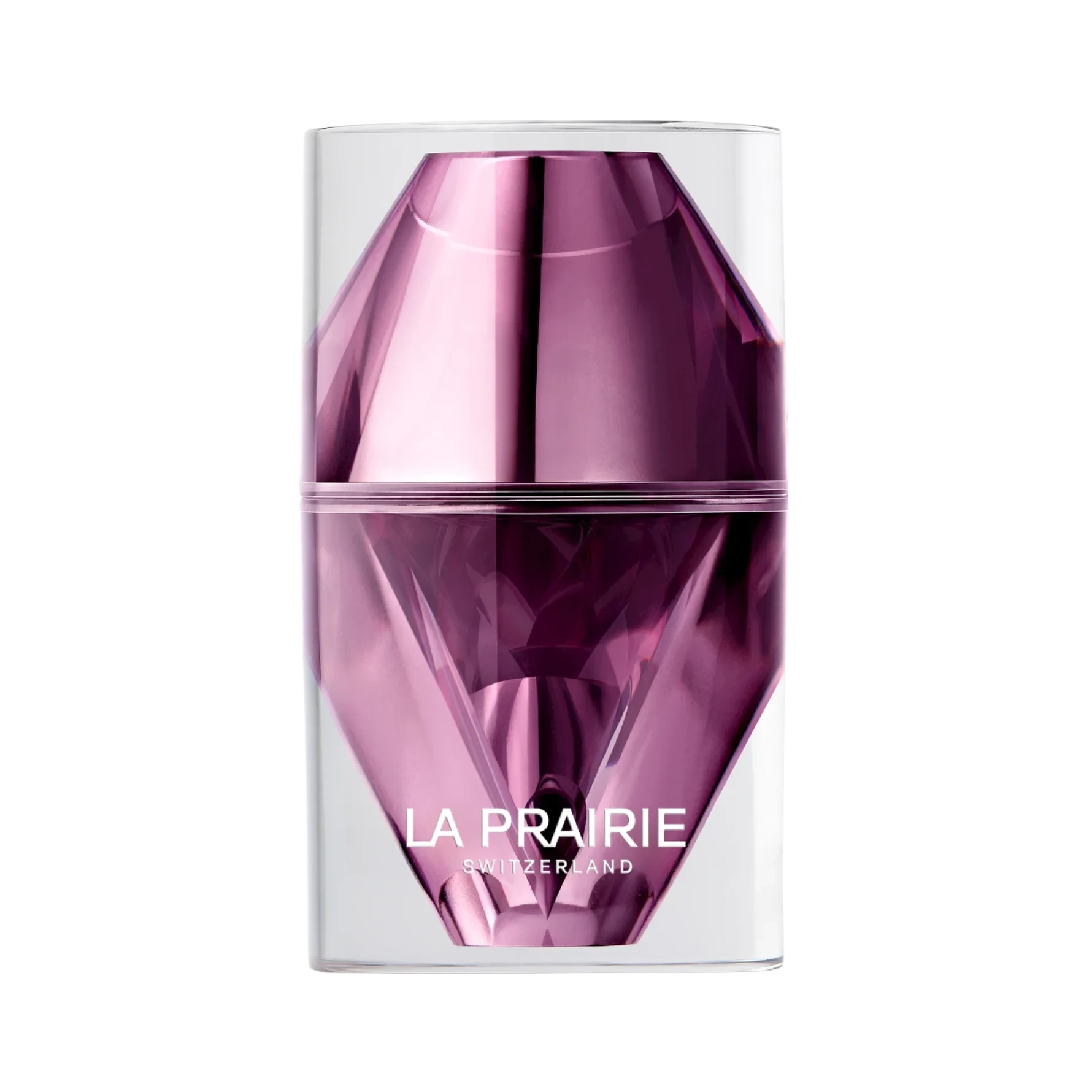 La Prairie Platinum Rare Cellular Night Elixir 20 ml