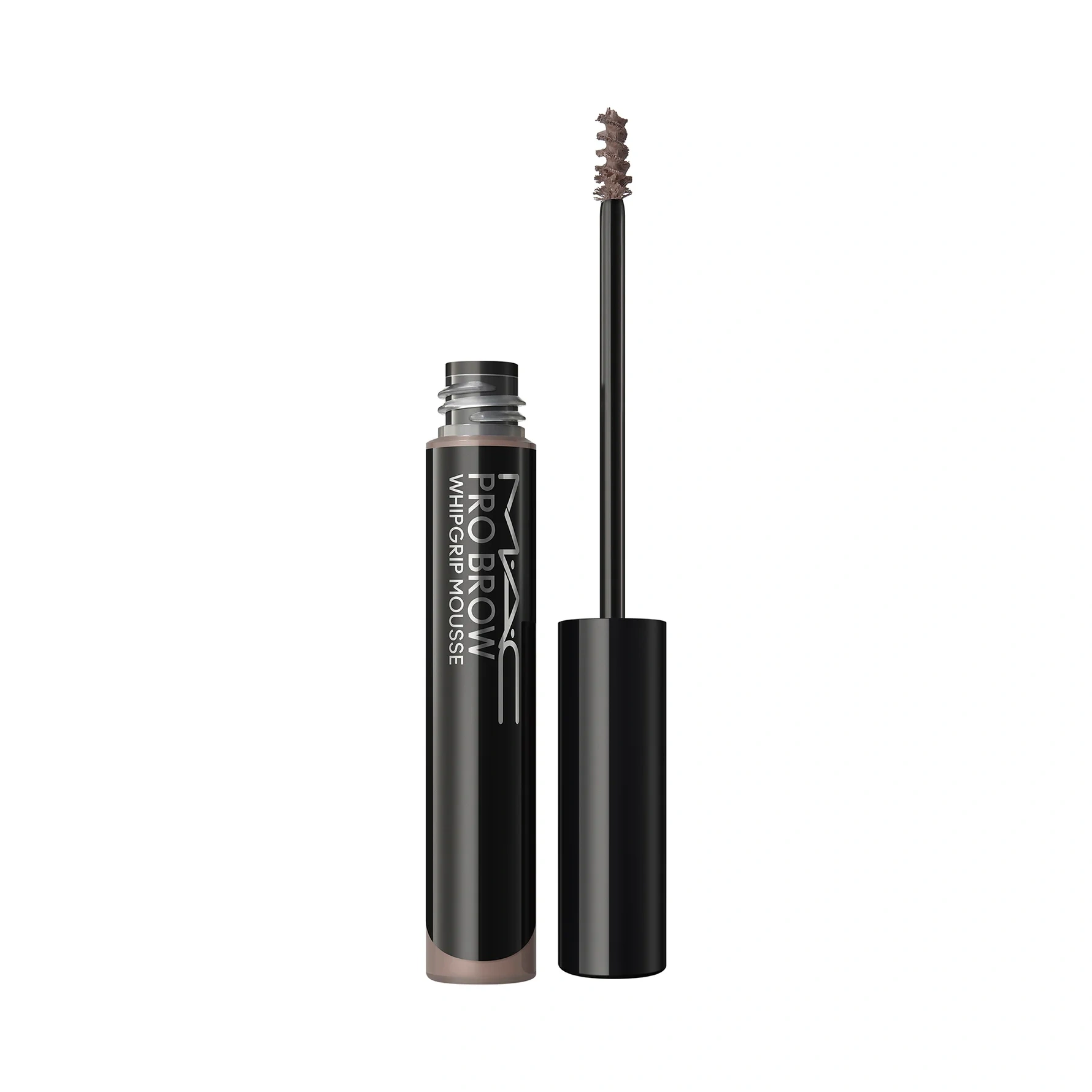 MAC Pro Eyebrow Whipgrip Mousse Thunder