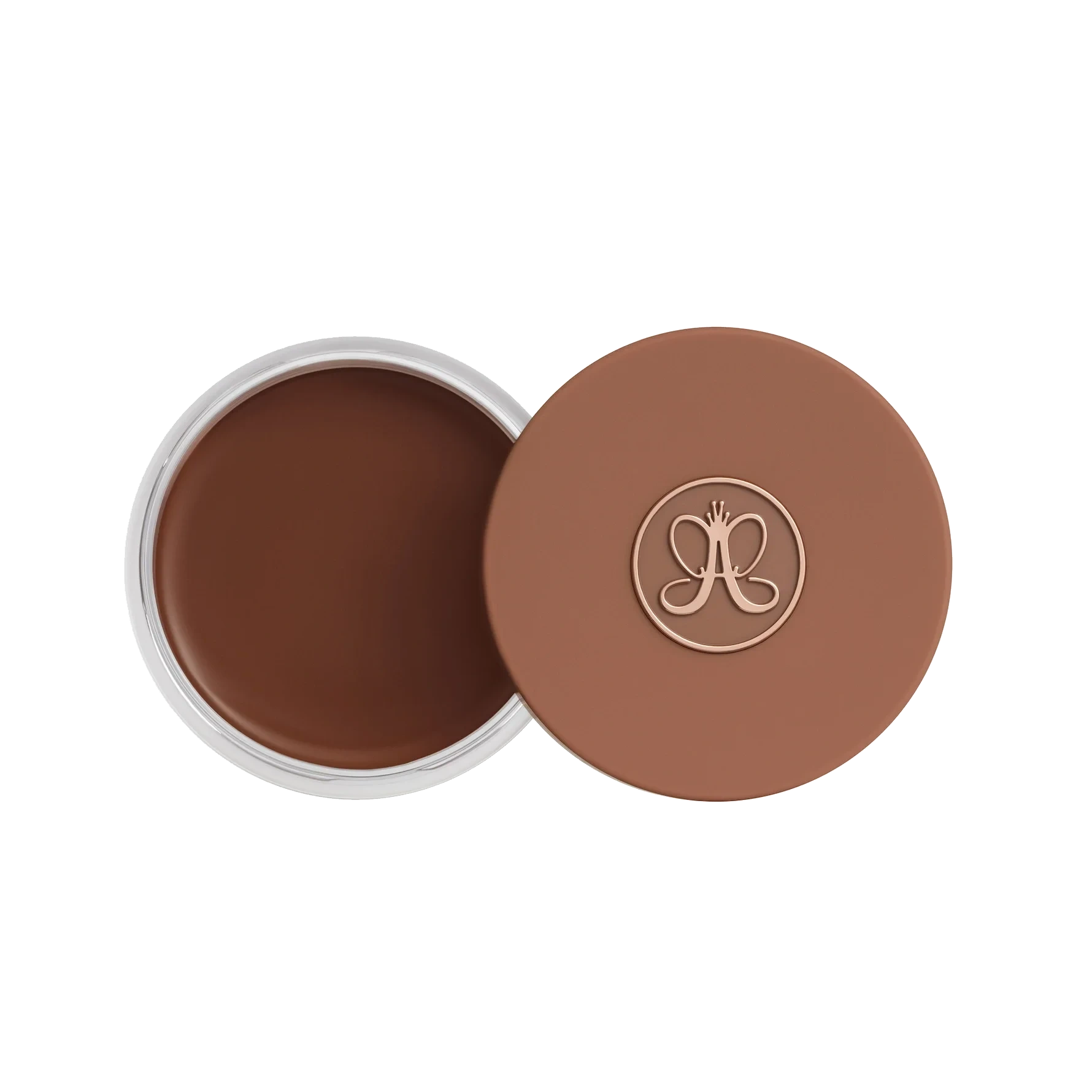 Anastasia Beverly Hills Cream Bronzer Deep Tan