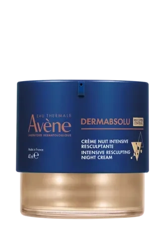 Avène Dermabsolu Night Cream 40 ml
