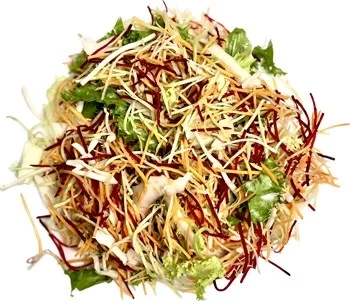 Chef´s Cut Dagens sallad, 1,5mm