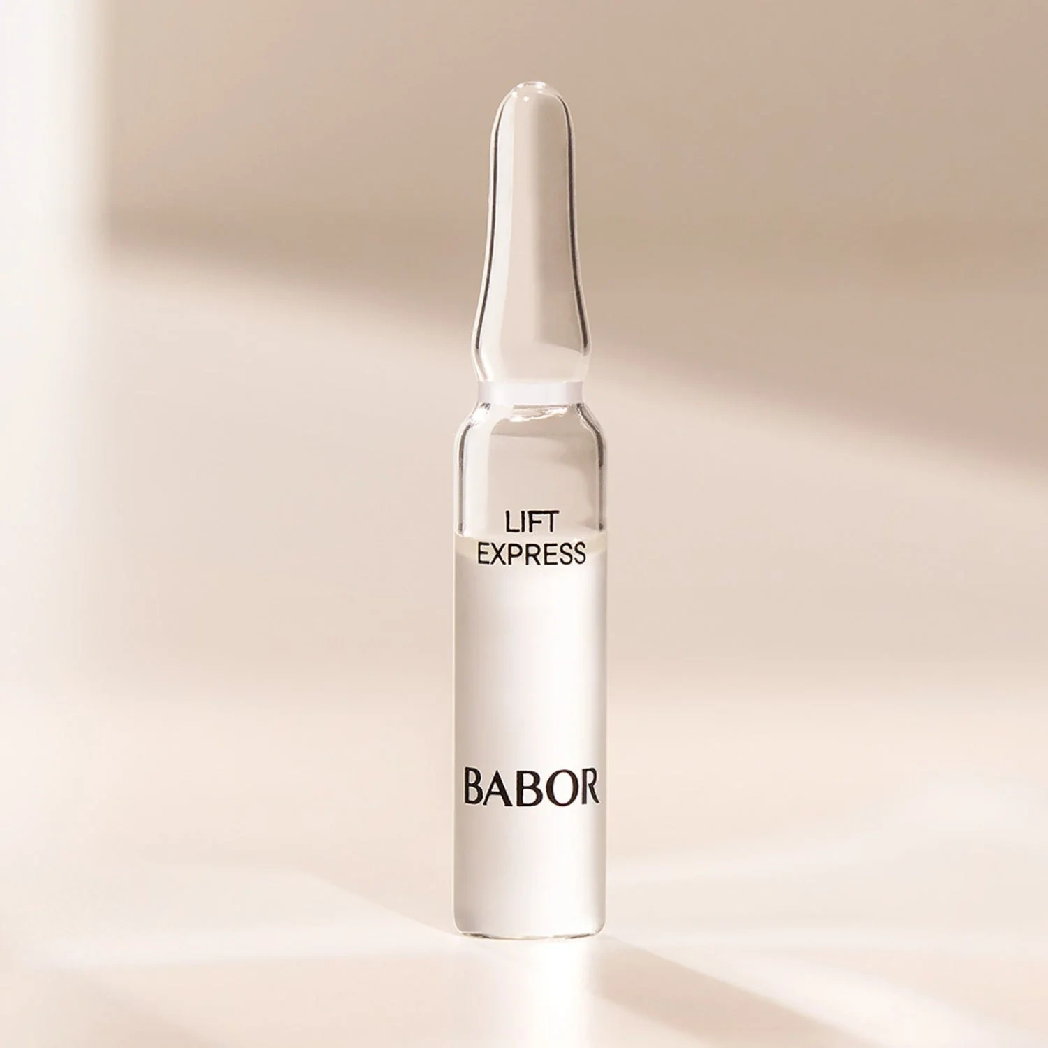 BABOR Lift Express Ampoule, 7 x 2 ml