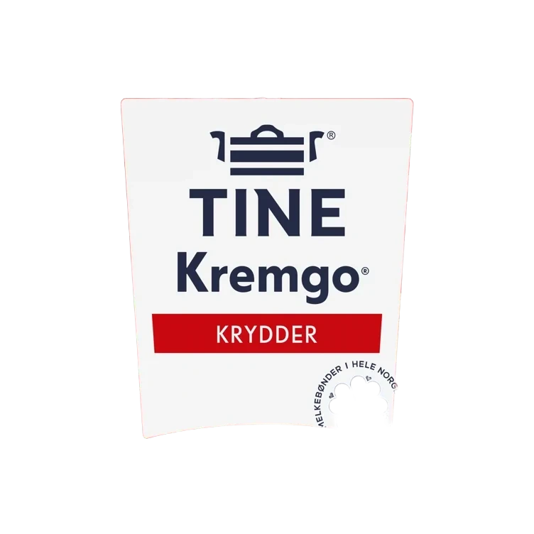 Kremgo Krydder 125g Tine