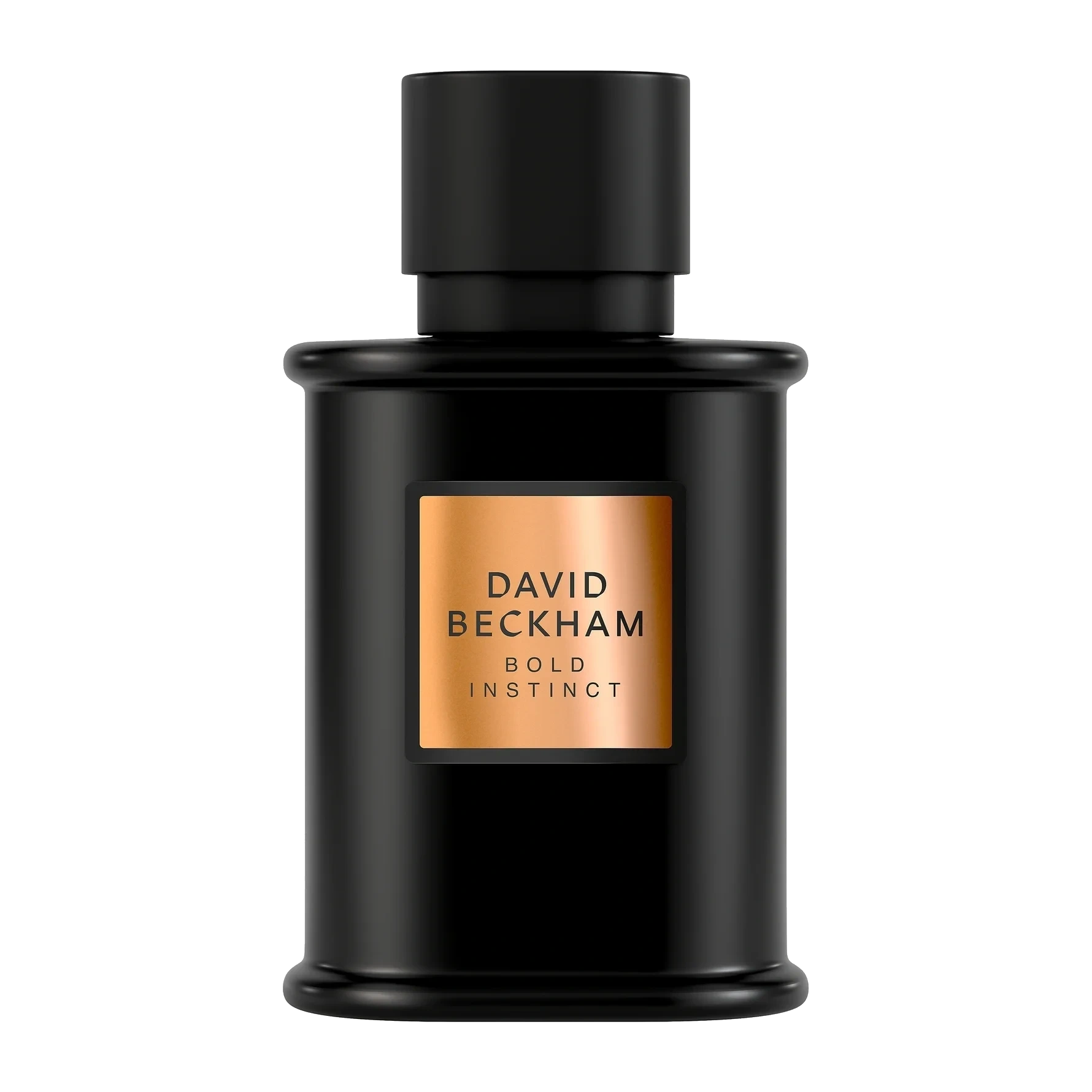 David Beckham Bold Instinct EdP 50 ml
