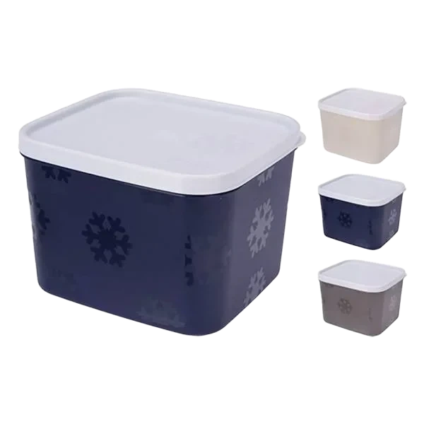 NoFrost Oppbevaringsboks 1250ml