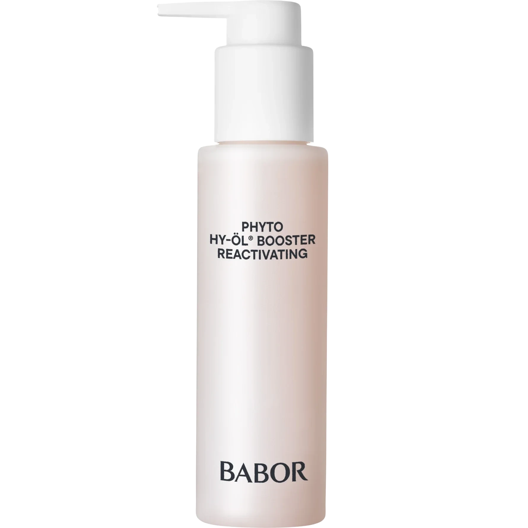 BABOR HY-ÖL & Phyto HY-ÖL Booster Reactivating Set