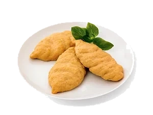 Grov Kycklingpaté, 40 g