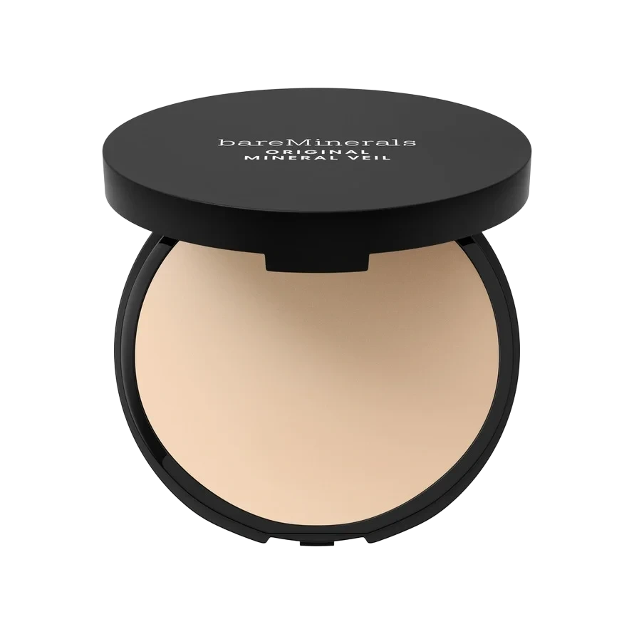 bareMinerals ORIGINAL Mineral Veil Pressed Setting Powder Sheer Fair