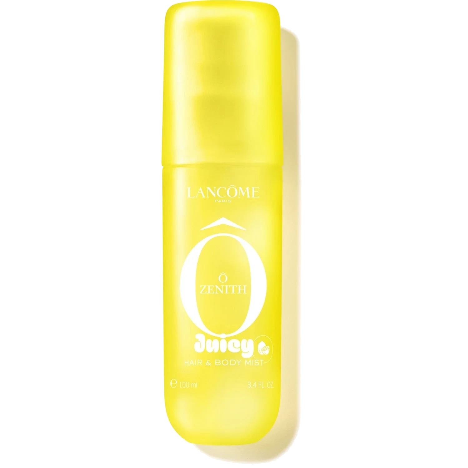 Lancôme Ô Zenith Juicy Hair & Body Mist