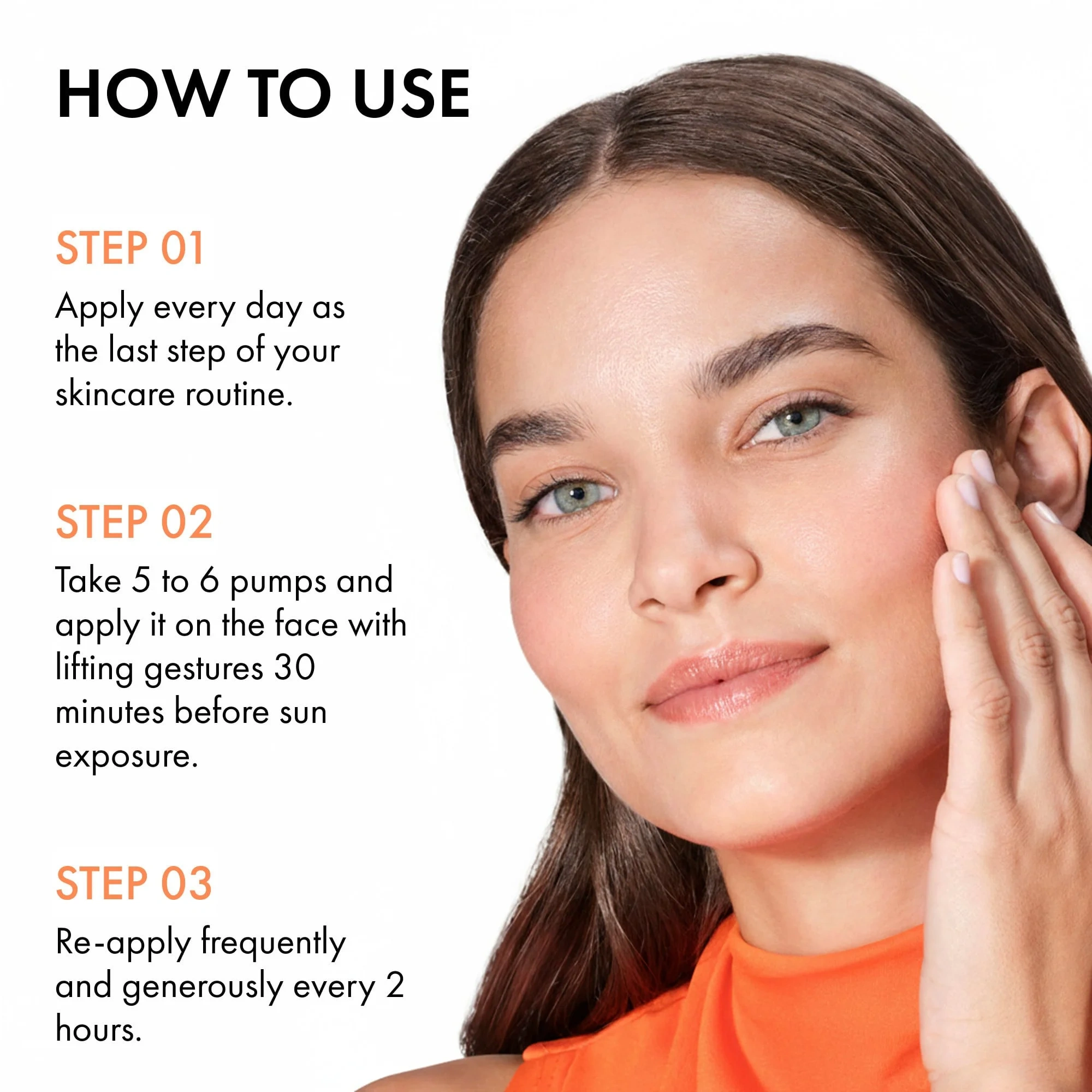 Vichy Capital Soleil Uv-age Daily Pigment Light SPF50+, 40 ml