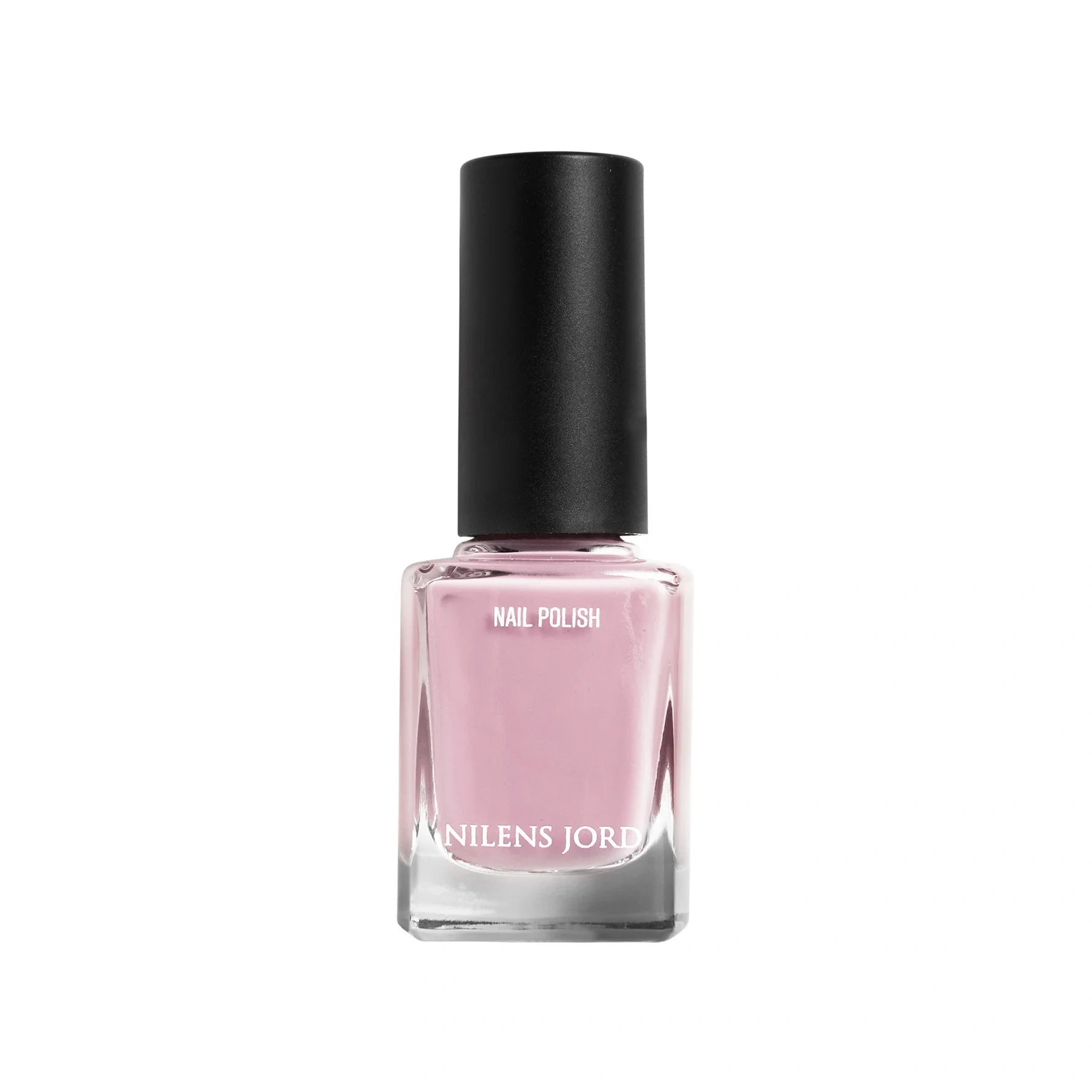 Nilens Jord Nail Polish Porcelain Pink